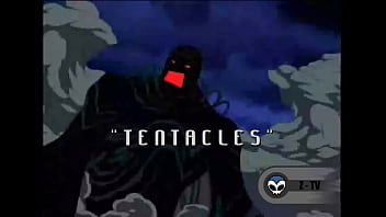 Teen Titans: Tentacles: Part 1