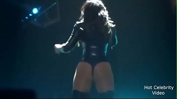 Demi Lovato: The Queen of Ass (Demi Knows All the Boys Wanna Fuck Her in the Butthole)
