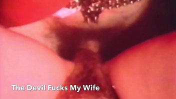The Devil Fucks My Wife