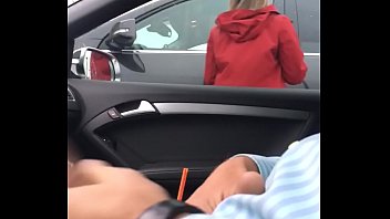 car dick flashing