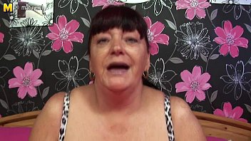 Big Granny with massive tits loves to get wet and wild More on: 18CAMS.CO