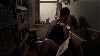 Banshee Season 1 Sex Scenes