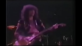 Led Zeppelin 24/05/1975 part 2