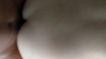 Chinese girlfriend getting fucked from the back