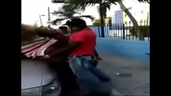 Jamaican-Couple-Having-Sex-In-The-Streets-In-Broad-Day-light-naijanote