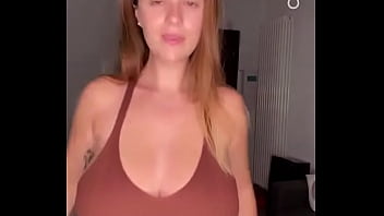 Try Not to Cum With the Best Tits in the World