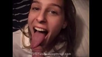 heather great fantastic blowjob