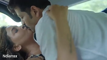 Lady Finger Car Sex With Big Boobs Big ass | Mahi Kaur | Peeyush Suhaney | XVIDEO