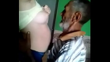 Best sex video old man and young adults women