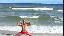 JERSEY SHORE PORN STARS BEACH DAY on MAXXX LOADZ AMATEUR HARDCORE VIDEOS KING of AMATEUR PORN
