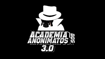Academia dos Anonimos