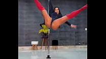 Gracyanne Barbosa - Pole Dance #11